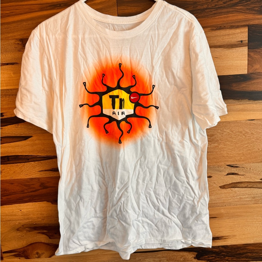 Nike XL tee